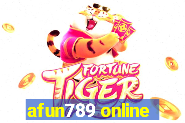 afun789 online